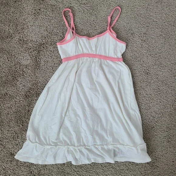 Babydoll Sleep Dress - Picture 5 of 9